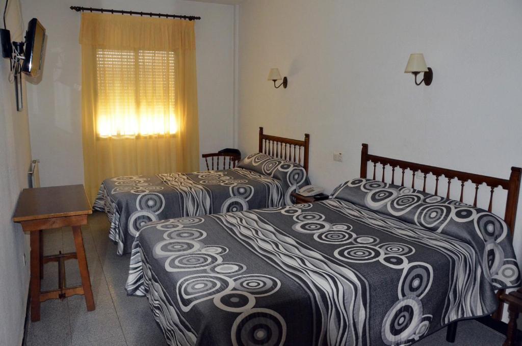 Hotel La Noria Lepe Cameră foto